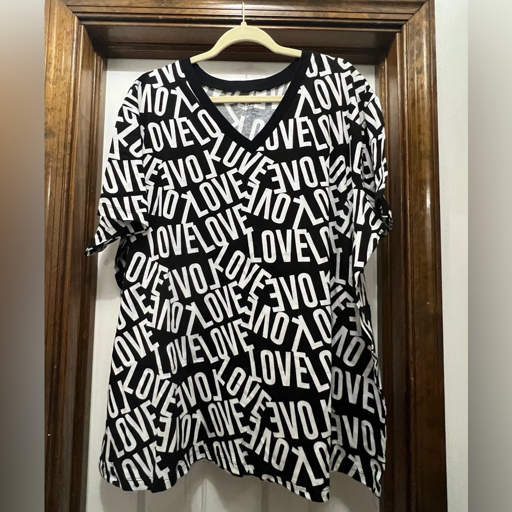 Woman’s Top